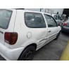 volkswagen polo berlina (6n1) del año 1999
