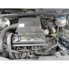 volkswagen polo berlina (6n1) del año 1999