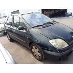 renault scenic (ja..) del año 2002