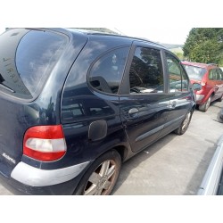 renault scenic (ja..) del año 2002