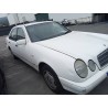 mercedes clase e (w210) berlina del año 1997