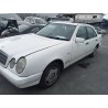 mercedes clase e (w210) berlina del año 1997