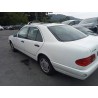 mercedes clase e (w210) berlina del año 1997