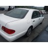 mercedes clase e (w210) berlina del año 1997