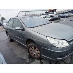 citroen c5 berlina del año 2006