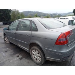 citroen c5 berlina del año 2006