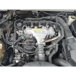 citroen c5 berlina del año 2006