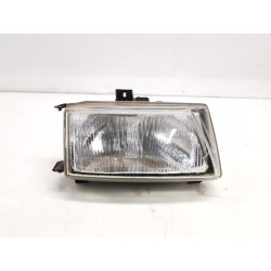 Recambio de faro derecho para seat ibiza (6k) básico referencia OEM IAM 6K1941016L  