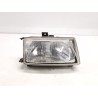 Recambio de faro derecho para seat ibiza (6k) básico referencia OEM IAM 6K1941016L  