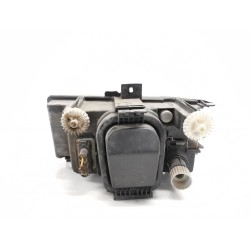 Recambio de faro derecho para seat ibiza (6k) básico referencia OEM IAM 6K1941016L  