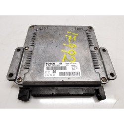 Recambio de centralita motor uce para citroen xantia berlina 2.0 hdi 90/110 plaisir referencia OEM IAM 0281010251  