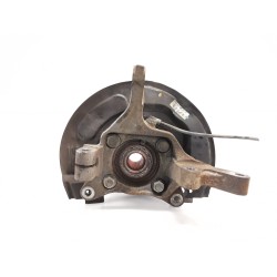 Recambio de mangueta delantera izquierda para mitsubishi grandis (na0w) 2.0 di-d inform referencia OEM IAM   
