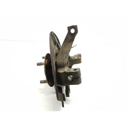 Recambio de mangueta delantera izquierda para mitsubishi grandis (na0w) 2.0 di-d inform referencia OEM IAM   