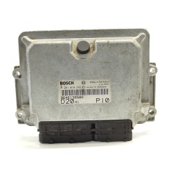 Recambio de centralita motor uce para citroen jumper caja cerrada desde ´02 29 m 2.2 hdi 100 confort referencia OEM IAM 96461385