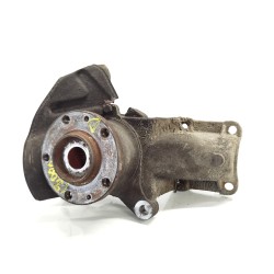 Recambio de mangueta delantera derecha para citroen jumper caja cerrada desde ´02 29 m 2.2 hdi 100 confort referencia OEM IAM   