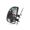 Recambio de retrovisor izquierdo para citroen jumper caja cerrada desde ´02 29 m 2.2 hdi 100 confort referencia OEM IAM   