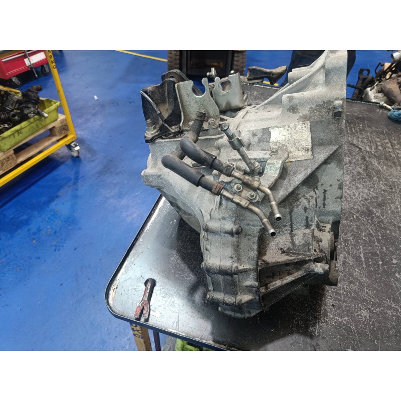 Recambio de caja cambios para mazda 6 lim. (gh) 2.2 de 129 active (5-ptas.) referencia OEM IAM YR1SB  