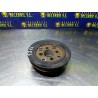 Recambio de polea cigueñal para ford fiesta berlina básico referencia OEM IAM 96FF6B319AA  