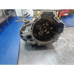 Recambio de caja cambios para mazda 6 lim. (gh) 2.2 de 129 active (5-ptas.) referencia OEM IAM YR1SB  