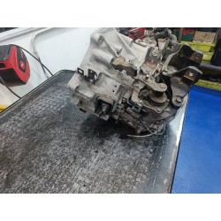 Recambio de caja cambios para mazda 6 lim. (gh) 2.2 de 129 active (5-ptas.) referencia OEM IAM YR1SB  