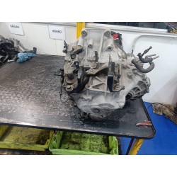Recambio de caja cambios para mazda 6 lim. (gh) 2.2 de 129 active (5-ptas.) referencia OEM IAM YR1SB  