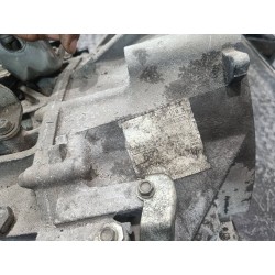 Recambio de caja cambios para mazda 6 lim. (gh) 2.2 de 129 active (5-ptas.) referencia OEM IAM YR1SB  