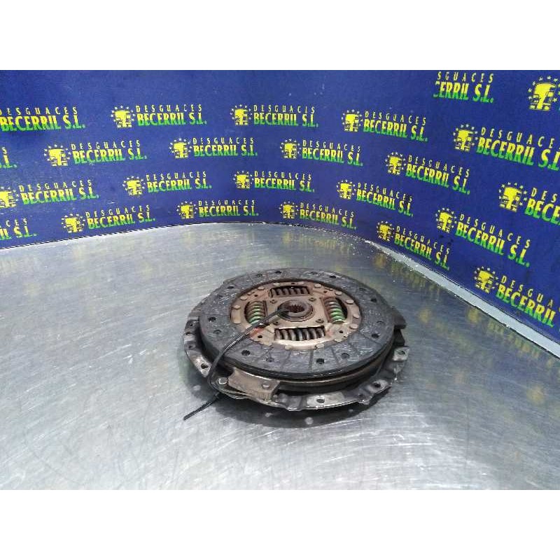 Recambio de kit de embrague para hyundai trajet (fo) 2.0 crdi gls referencia OEM IAM Recambio de kit de embrague para hyundai trajet (fo) 2.0 crdi gls referencia OEM IAM