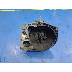 Recambio de caja cambios para fiat punto berlina (188) 1.9 diesel eco referencia OEM IAM 188A300  