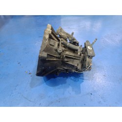 Recambio de caja cambios para fiat punto berlina (188) 1.9 diesel eco referencia OEM IAM 188A300  
