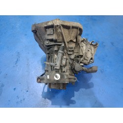Recambio de caja cambios para fiat punto berlina (188) 1.9 diesel eco referencia OEM IAM 188A300  
