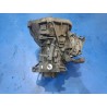 Recambio de caja cambios para fiat punto berlina (188) 1.9 diesel eco referencia OEM IAM 188A300  