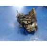 Recambio de caja cambios para fiat punto berlina (188) 1.9 diesel eco referencia OEM IAM 188A300  
