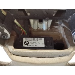 Recambio de volante para bmw serie 7 (e65/e66) 745d referencia OEM IAM   