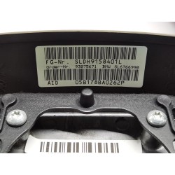 Recambio de volante para bmw serie 7 (e65/e66) 745d referencia OEM IAM   