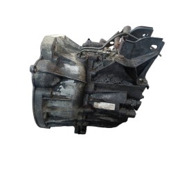 Recambio de caja cambios para land rover freelander e familiar referencia OEM IAM 204D3  