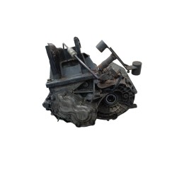 Recambio de caja cambios para land rover freelander e familiar referencia OEM IAM 204D3  