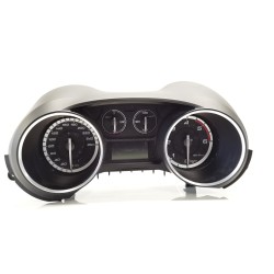 Recambio de cuadro instrumentos para alfa romeo giulietta (191) 1.6 jtdm cat referencia OEM IAM 50516478  