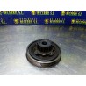 Recambio de polea cigueñal para ford fiesta berlina básico referencia OEM IAM 96FF6B319AA  