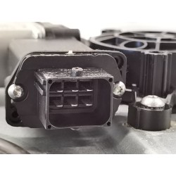 Recambio de elevalunas delantero izquierdo para alfa romeo giulietta (191) 1.6 jtdm cat referencia OEM IAM 7051241  