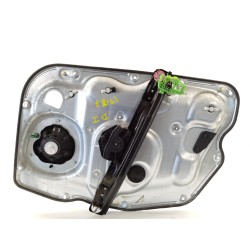 Recambio de elevalunas delantero izquierdo para alfa romeo giulietta (191) 1.6 jtdm cat referencia OEM IAM 7051241  