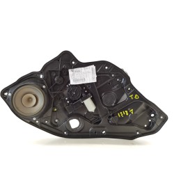 Recambio de elevalunas trasero derecho para alfa romeo giulietta (191) 1.6 jtdm cat referencia OEM IAM 44085736  