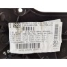 Recambio de elevalunas trasero derecho para alfa romeo giulietta (191) 1.6 jtdm cat referencia OEM IAM 44085736  