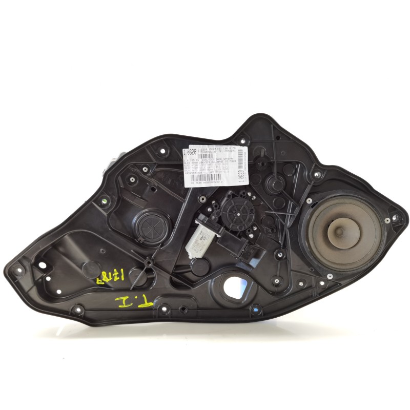 Recambio de elevalunas trasero izquierdo para alfa romeo giulietta (191) 1.6 jtdm cat referencia OEM IAM 44085736  