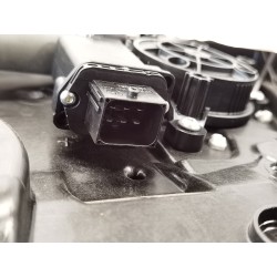 Recambio de elevalunas trasero izquierdo para alfa romeo giulietta (191) 1.6 jtdm cat referencia OEM IAM 44085736  