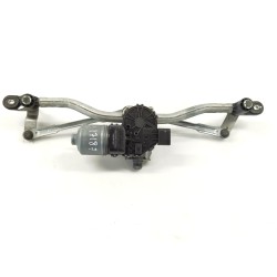 Recambio de motor limpia delantero para alfa romeo giulietta (191) 1.6 jtdm cat referencia OEM IAM 0390243019  