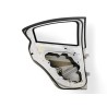 Recambio de puerta trasera izquierda para alfa romeo giulietta (191) 1.6 jtdm cat referencia OEM IAM   