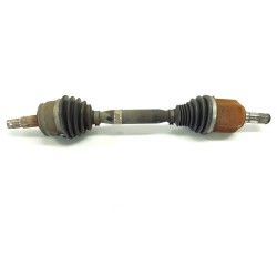 Recambio de transmisión delantera izquierda para alfa romeo giulietta (191) 1.6 jtdm cat referencia OEM IAM   