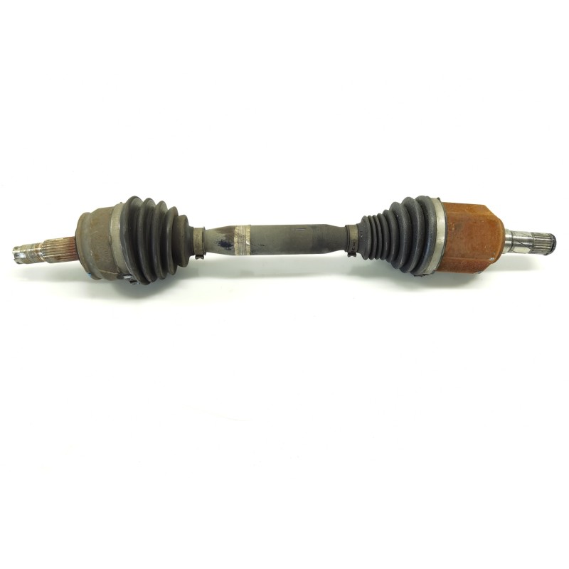 Recambio de transmisión delantera izquierda para alfa romeo giulietta (191) 1.6 jtdm cat referencia OEM IAM   