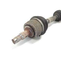 Recambio de transmisión delantera izquierda para alfa romeo giulietta (191) 1.6 jtdm cat referencia OEM IAM   