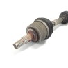 Recambio de transmisión delantera izquierda para alfa romeo giulietta (191) 1.6 jtdm cat referencia OEM IAM   